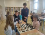 Šachový turnaj  6