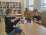 Šachový turnaj  7